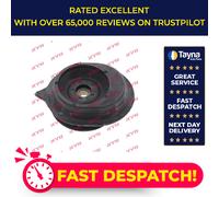 Top Strut Mounting fits FIAT 500C 312 1.2 Front 2009 on 169A4.000 KYB 46746544