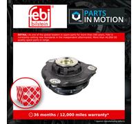 FEBI BILSTEIN 172268 Repair Kit, suspension strut for FIAT,JEEP
