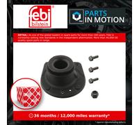 Top Strut Mounting fits FIAT DOBLO 1.6 Front Right 2001 on 182B6.000 46457409