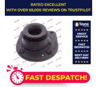 Top Strut Mounting fits FIAT DOBLO 1.6 Front Right 2001 on 182B6.000 KYB Quality