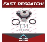 Top Strut Mounting fits FIAT DUCATO 244 2.8D Front Right 01 to 14 KYB 1318571080