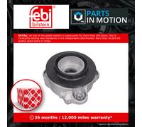 Febi Bilstein 102689 Suspension Strut Support Mounting Bracket