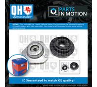 Top Strut Mounting fits FORD B-MAX TDCi 1.6D Front 2012 on T3JB QH 1742604 New