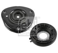 Top Strut Mounting fits FORD FOCUS Mk4 1.5 Front 2018 on 2194083 2194083S2 Febi