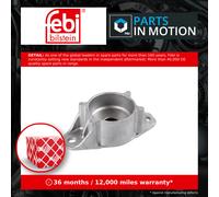 febi bilstein Suspension Strut Mount 26577, No Bearing Needed, Pack of 1