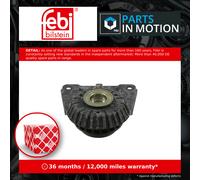 Top Strut Mounting fits FORD MONDEO Mk3 TDCi 2.2D Rear 04 to 07 QJBC 1116780 New
