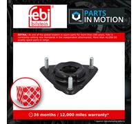 Top Strut Mounting fits FORD MUSTANG 5.0 Front 2014 on MF8F 2386550 JR3Z3A197B