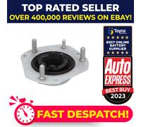 Top Strut Mounting fits FORD PUMA 1.5D Front 2020 on 2419413 2510251 Febi New