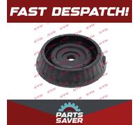 Top Strut Mounting fits FORD FIESTA Mk4 1.3 Rear 95 to 02 KYB 1023587 1101042