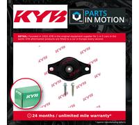 Shock absorber cushion Rear Axle SM9909 KYB for FORD MONDEO IV Turnier MONDEO IV