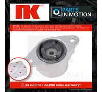 Top Strut Mounting fits FORD FIESTA Mk6, Mk7 1.0 2012 on NK 1535299 8V5118A116AA