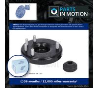Top Strut Mounting fits HONDA ACCORD 2.0 Front 03 to 08 K20Z2 Blue Print Quality