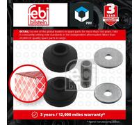 FEBI BILSTEIN 17111 Suspension Strut Support Mount Repair Kit Front Fits Honda