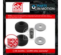 FEBI BILSTEIN 17111 Suspension Strut Support Mount Repair Kit Front Fits Honda