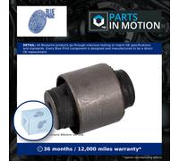 Top Strut Mounting fits HONDA ACCORD CG, CH7 2.0 Rear 98 to 03 Blue Print New