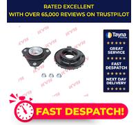Top Strut Mounting fits HONDA CIVIC FK3 2.2D Front 05 to 11 N22A2 KYB Quality