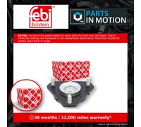 FEBI BILSTEIN 184063 Top strut mount