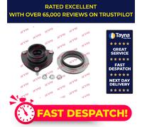 Top Strut Mounting fits HONDA CIVIC Mk8 TypeR 2.0 Front 07 to 10 K20A5 KYB New