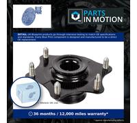 Top Strut Mounting fits HONDA CR-V 2.4 Front 2006 on Blue Print 51920SWAA01 New