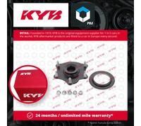 Top Strut Mounting fits HONDA CR-V Mk3 RE6 2.2D Front 07 to 11 N22A2 KYB Quality