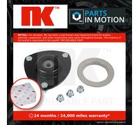Top Strut Mounting fits HONDA FR-V BE5 2.2D Front 05 to 09 NK 51726S5A701 New