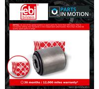 Ferdinand Bilstein Top Strut Mounting – Honda Stream RN6/RN7 1.8 Rear (R18A2) 2005-on – 176491