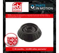 Top Strut Mounting fits HONDA HR-V RU8 1.6D Front 2015 on N16A3 51920SAA015 Febi
