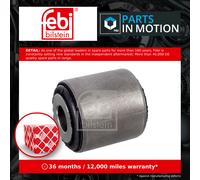 Top Strut Mounting fits HONDA STREAM RN6, RN7 1.8 Rear 2005 on R18A2 52622SJF004