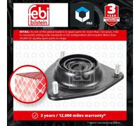 FEBI BILSTEIN 107883 Top strut mount