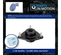 Top Strut Mounting fits HYUNDAI GRAND SANTA FE 3.3 Front 14 to 18 G6DF Quality