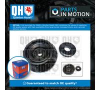 QUINTON HAZELL EMA4858 Repair kit, suspension strut