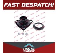 Top Strut Mounting fits HYUNDAI i30 FD 1.4 Front 07 to 12 G4FA KYB 546102H000