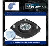 Top Strut Mounting fits HYUNDAI LANTRA J-2, XD Rear Left 1.6 1.8 2.0 2.0D New