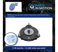 Top Strut Mounting fits HYUNDAI SANTA FE 2.2D Front 18 to 20 D4HB Blue Print New