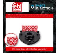 FEBI BILSTEIN 177209 Repair kit, suspension strut
