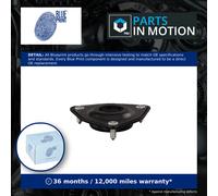 Top Strut Mounting fits JEEP COMPASS MK49 2.4 Front 2006 on Blue Print Quality