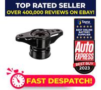 Top Strut Mounting fits JEEP GRAND CHEROKEE Mk4 3.0D Rear 2011 on 68029590AC New