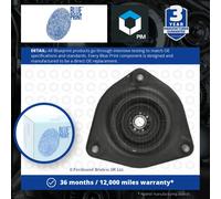 BLUE PRINT ADG080505 Top strut mount
