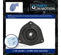 Top Strut Mounting fits KIA CERATO LD 2.0D Front 04 to 06 D4EA Blue Print New