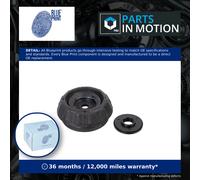 Blue Print Strut Mounting Kit ADBP800301 Front With Ball Bearing