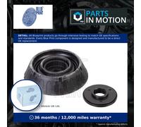 Top Strut Mounting fits HYUNDAI i10 PA 1.0 Front 11 to 13 G3LA Blue Print New