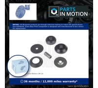 Top Strut Mounting fits KIA PREGIO TB 2.7D Front 1997 on J2 Blue Print Quality