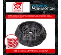 Strut Mounting Fits Hyundai OE 54611-H6000 Febi 176584