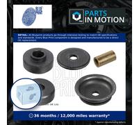 Front Strut Mounting Kit Inc Additional Parts Fits KIA Sore Blue Print ADG080269