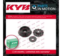 Shock absorber mount Front Axle SM5731 KYB for KIA SOUL I