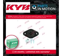 Top Strut Mounting fits KIA SOUL Mk2 1.6 Rear 14 to 18 KYB 55311B2000 553221C000