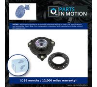 Blue Print Strut Mounting Repair Kit ADBP800300 - Front Top Mount with Ball Bearing, Fits Kia Soul