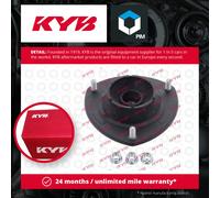Top Strut Mounting fits KIA SPORTAGE 2.0D Front 2004 on D4EA KYB 5461026000 New