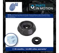 Repair Kit Suspension Strut Support Mount Fits Kia Rio Blue Print ADBP800462