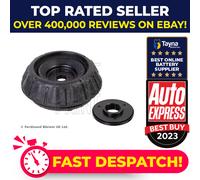 Top Strut Mounting fits KIA STONIC YB 1.4 Front 2017 on G4LC Blue Print Quality